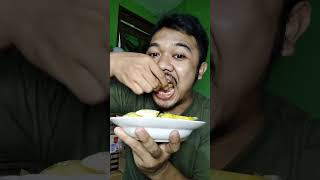 Petis  rujakkkk rujakk mantap campur buah mangga nanastimun dll rujaknya jos mukbang [upl. by Hinze]