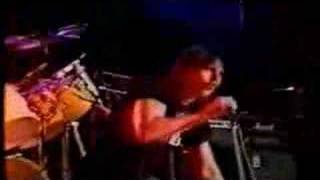 Molly Hatchet Live In Paris  quotCrossroadsquot [upl. by Buddie]