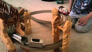 Accidents HappenThomas the Tank Engine [upl. by Sivel]