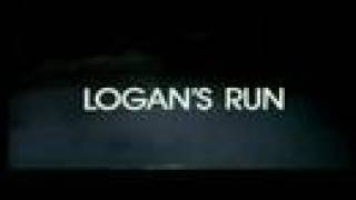 Ep 0628 LOGANS RUN 1976 [upl. by Nawed]