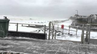 Stormy Tywyn [upl. by Llenet471]