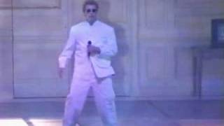 Pet Shop Boys  New York City Boy  Creamfields 1999 Live [upl. by Harberd]