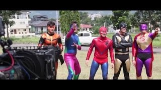 Moron 52 The Transformation  Adventures Behind the Scenes [upl. by Zoba]