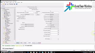 Programming a Hytera Digital DMR Radio [upl. by Jc411]