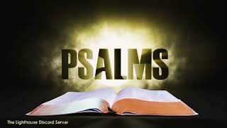 Bible Study Psalm 105 and 106 [upl. by Kinsley]