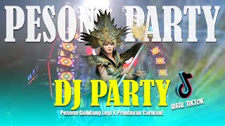 Dj Belum Siap Kehilangan Gondang Legi X Prindavan Horeg Karnaval [upl. by Edas]