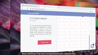 GridinSoft Anti Malware Key Full Review amp Overview  Best Tool To Stay Protected Against Malware [upl. by Raymund]