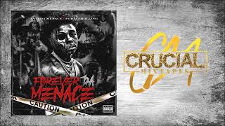 Anti Da Menace amp FOREVEROLLING  Forever Da Menace Full EP 2023 [upl. by Tegdig]