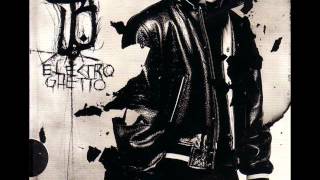 Bushido  Typisch Ich  07 Electro Ghetto [upl. by Nedry]