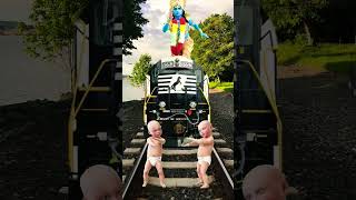 bebi vs taren vfx funny video youtubeshors tranding sanjaymagicking viral [upl. by Yennaiv]