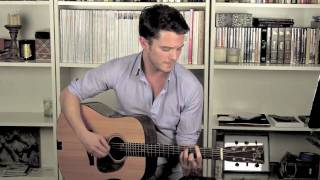 La Roux  Cover My Eyes Cover by Eli Lieb [upl. by Masry]