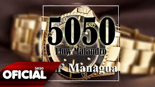 5050 Flow malandro VS Cano De Cali Mix 2021 [upl. by Horgan938]