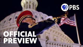 National Memorial Day Concert 2024  Official Preview  PBS [upl. by Kannav97]