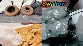 Full Swallow 🤤 mukbang asmr [upl. by Oneil]