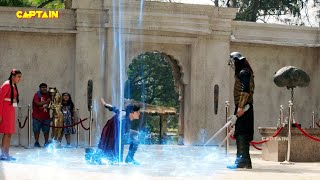 Baalveer Returns Full Episode 297  Dev Joshi Vansh Sayani  बालवीर [upl. by Waldner]