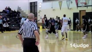 Anthony Davis Official Senior Season Mixtape  1 HS player in USA Kentucky commit highlights [upl. by Jez]