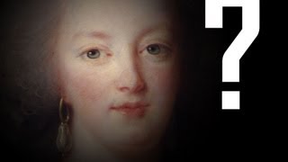 VIGÉELEBRUN  MarieAntoinette et ses enfants  LArt en Question  S01 E04 [upl. by Vandyke]