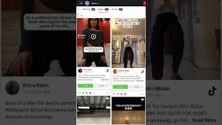 Quick Guide Embed TikTok Video on Your HTML Website shorts tiktok ugc short [upl. by Kcirderf]