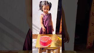 Tooktook happy birthday par ye kaise kar rhi [upl. by Malorie]