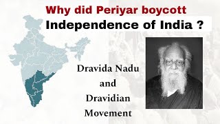 What is Dravidian Movement  History of Dravidians  Are Dravidians Original Inhabitants of India [upl. by Damek]