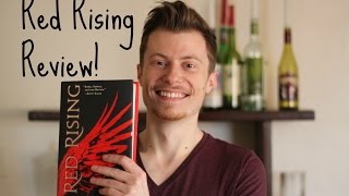 RED RISING  REVIEW amp DISCUSSION SPOILERS [upl. by Yllek302]