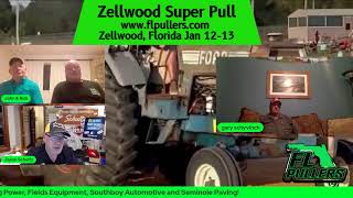 Zellwood Super Pull [upl. by Nomsed365]