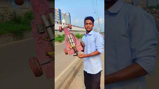 High speed Rc car using 775 dc motor shorts rc [upl. by Augustin]