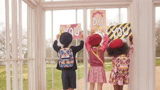 Back to School  Cath Kidston Autumn 22 collection [upl. by Abagael]