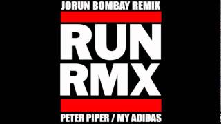 Jorun Bombays quotPeter Piper Remixquot [upl. by Conlan440]