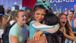 Cheer Extreme Sr Elite Worlds Awards 2023 [upl. by Siana]