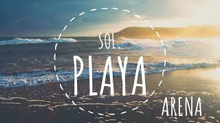 Sol Playa Y Arena Audio Oficial BrayanELPassa [upl. by Viridis]