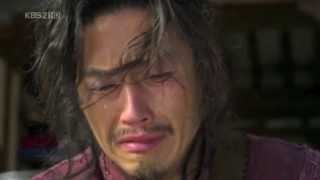 Lee Dae Gil Fallen A quotChunoquot  quotSlave Huntersquot Fanvideo [upl. by Eirret770]