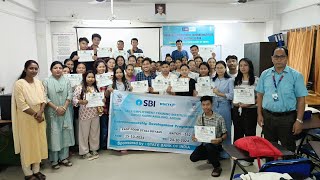 Fast Food Training part 1  SBI RSETI 162 BATCH 2024 [upl. by Goober540]