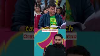 Yo yo Honey singh vs badshah youtubeshorts viralshorts trending top5 Biggboss18 bollywood [upl. by Arlyn883]