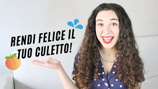 SESSO ANALE consigli su come e da cosa iniziare 🍑 Tutto quello che devi sapere sul piacere anale 💦 [upl. by Mendoza]