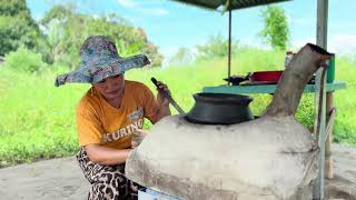 quotPinakbetquot Filipino Vegetable Stew [upl. by Ware]