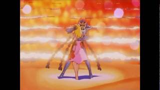 Saint Seiya Episodio 107 Le Apparenze Phoenix Ikki amp Esmeralda [upl. by Allebram]