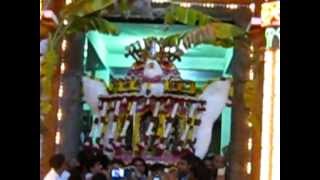 Mragabete 2012  Bantwal Teru  Ruppe Lalki  Garuda Alankara [upl. by Rihsab]