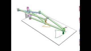 Linkage for tracing inverse figures [upl. by Barlow670]