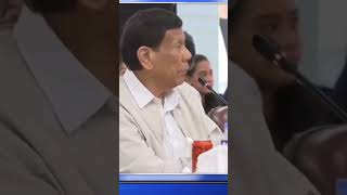 Digong inawat sa hearing youtubeshorts trendingnews [upl. by Htomit]