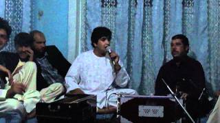 Feroz Amani Live with Ustad Amani  Part 1  فیروز امانـی با استا د امانی [upl. by Etnomed]