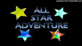 Course 10 Burgerland  All Star Adventure Music [upl. by Oinafipe120]