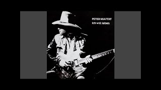 Eiszeit Digitally Remastered 2006 · Peter Maffay [upl. by Lertnahs435]