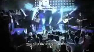 Healer Hillsong Creol and Englishwmv [upl. by Hump]