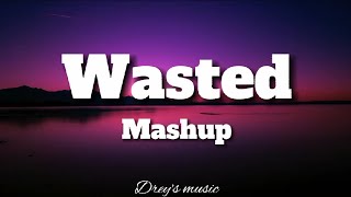 Wasted x Sigurado x Pagmamahal mo lang MASHUP  Cover by Pipah Pancho amp Neil Enriquez [upl. by Anim]