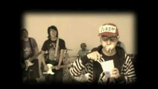 Rocket Rockers  Terobsesi Official Music Video [upl. by Richia]