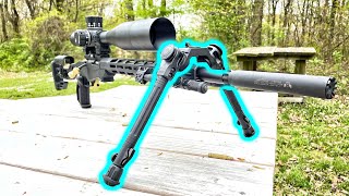 Do You Need an Overbore Bipod [upl. by Eisle270]