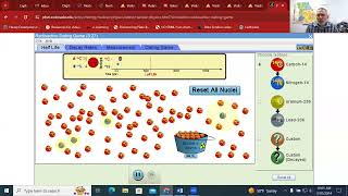 Relative and radiometric dating lab overview [upl. by Deyes]