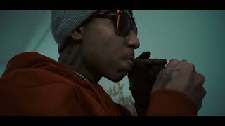 Trail G  Nose wipers Official Video Shotbyavisualz [upl. by Atinar]