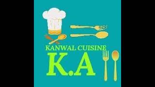 Kanwal cuisine is live [upl. by Ttelrahc]